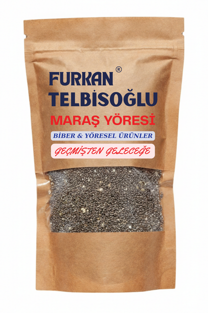 Isırgan Tohumu (Katkısız,Yeni Mahsül,Elenmiş)