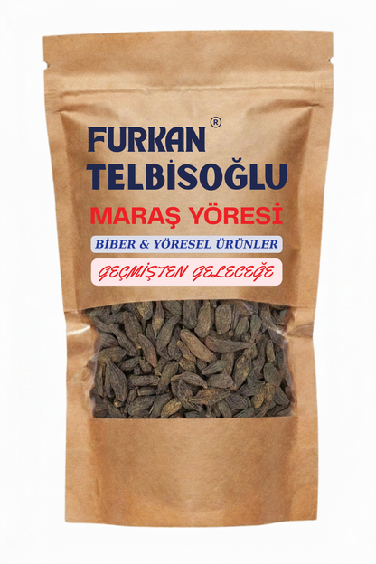 Kara Halile (Katkısız,Yeni,Elenmiş)