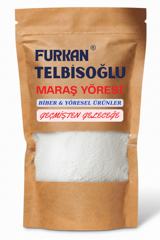 Karbonat (Katkısız,Yeni Mahsül)