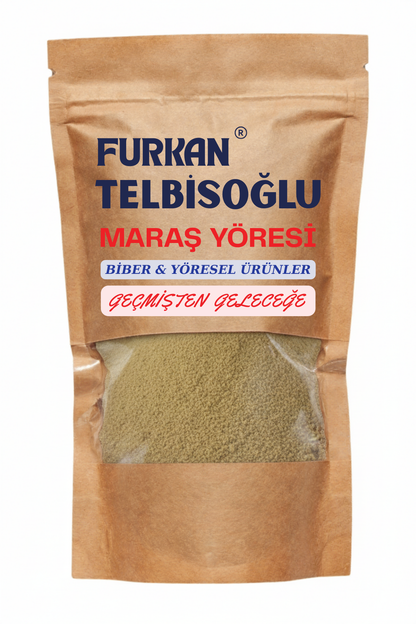 Kimyon Toz (Taze Öğütülmüş,Katkısız,Yeni Mahsül)