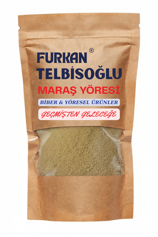 Kimyon Toz (Taze Öğütülmüş,Katkısız,Yeni Mahsül)