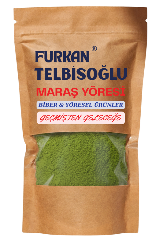 Doğal Saf Naturel Toz Kına (Yeni Mahsül)