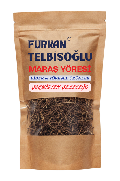 Kiraz Sapı (Katkısız,Yeni Mahsül,Elenmiş)