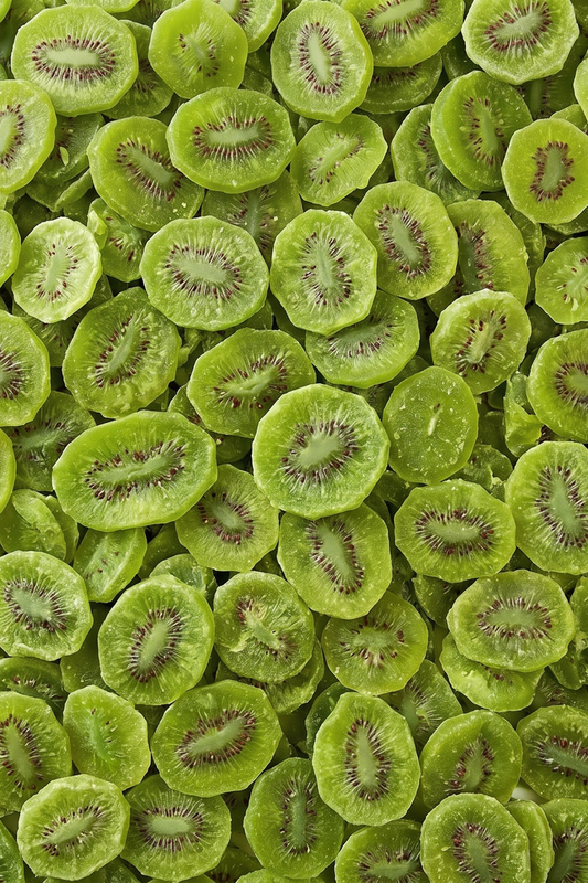 Kivi Kurusu (Yeni Mahsül,Doğal Kurutulmuş)
