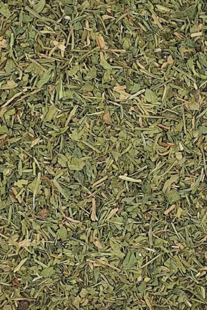 Kuru Maydanoz (Doğal Kurutulmuş,Elenmiş)