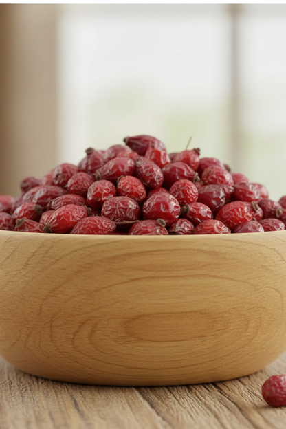 Kuşburnu (Yeni Mahsul, Elenmiş)