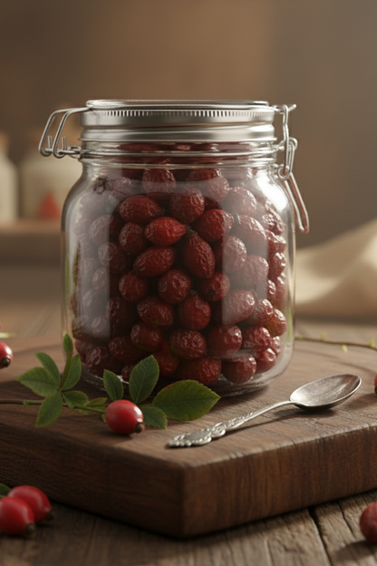 Kuşburnu (Yeni Mahsul, Elenmiş)