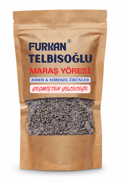 Doğal Lavanta (Elenmiş,Yeni Mahsül)