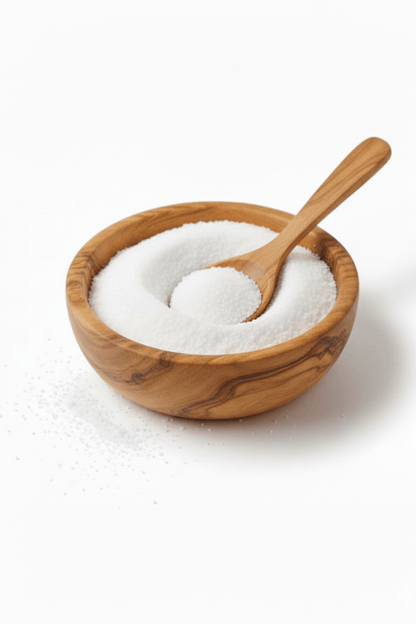Limon Tuzu  (Katkısız,Yeni Mahsül)