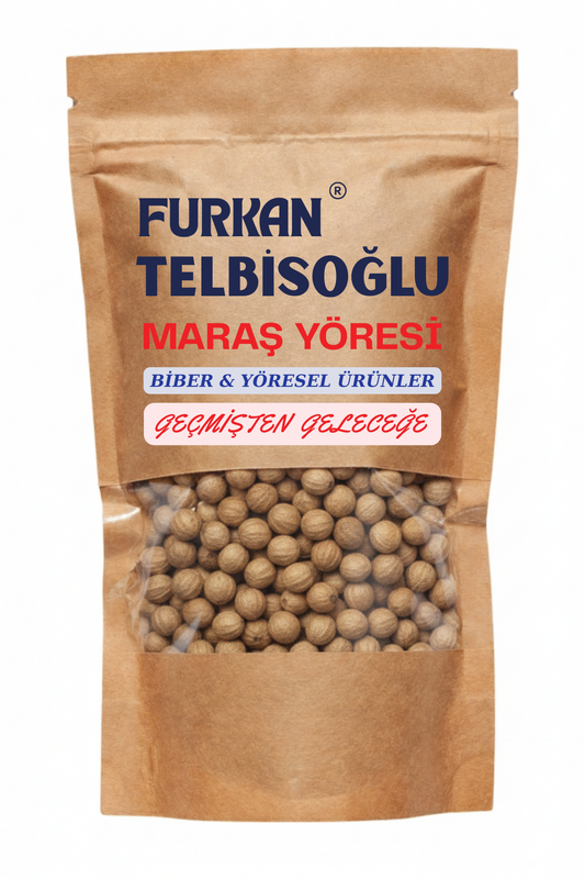 Mahlep Tane (Doğal Kurutulmuş,Elenmiş,Katkısız)