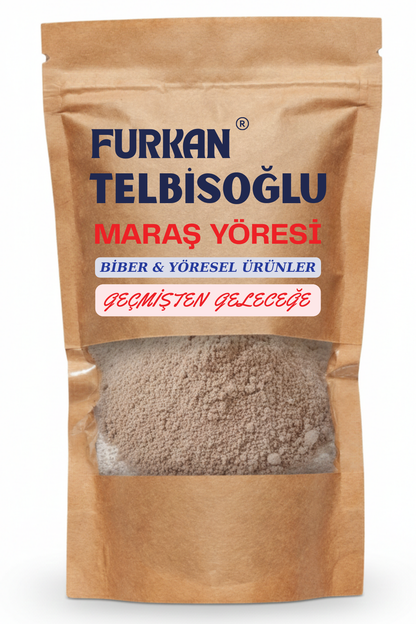 Menengiç Kahvesi (Yeni Mahsül,Elenmiş)