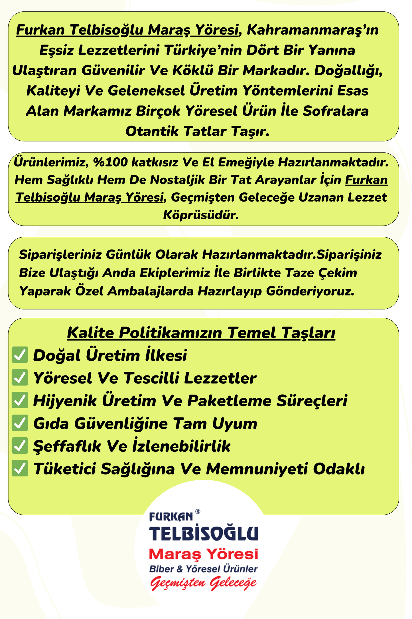 Özel İpek Biber (Organik ,Katkısız ,Yöresel)