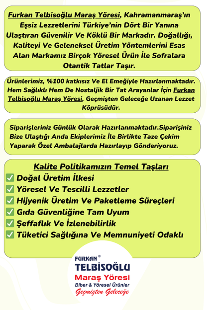 Dallı Siyah Üzüm Kurusu (Yeni,Yöresel)