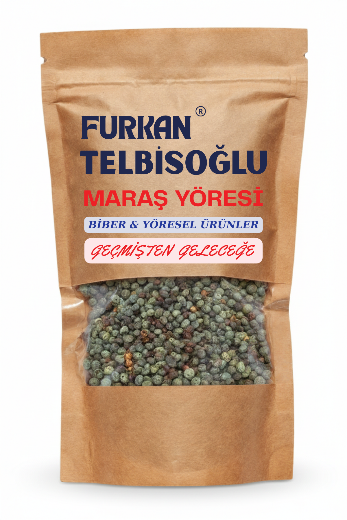 Menengiç Tane (Katkısız,Yeni Mahsül,Elenmiş)