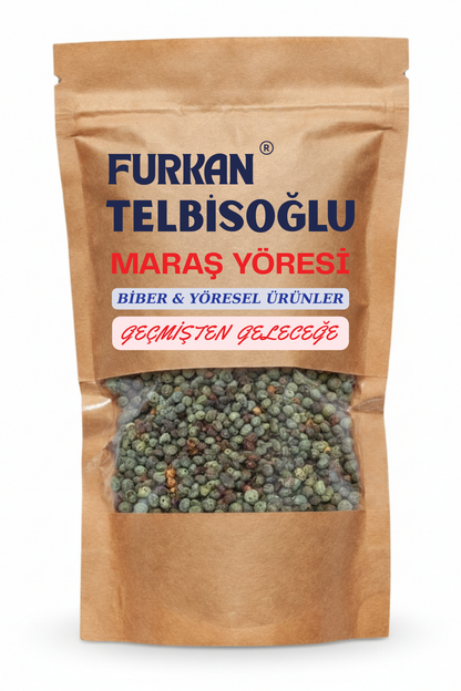 Menengiç Tane (Katkısız,Yeni Mahsül,Elenmiş)