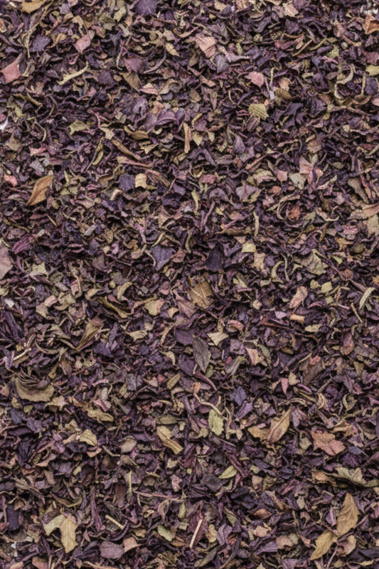 Mor Reyhan Dallı (Elenmiş,Yeni Mahsül) Maraş Yöresi