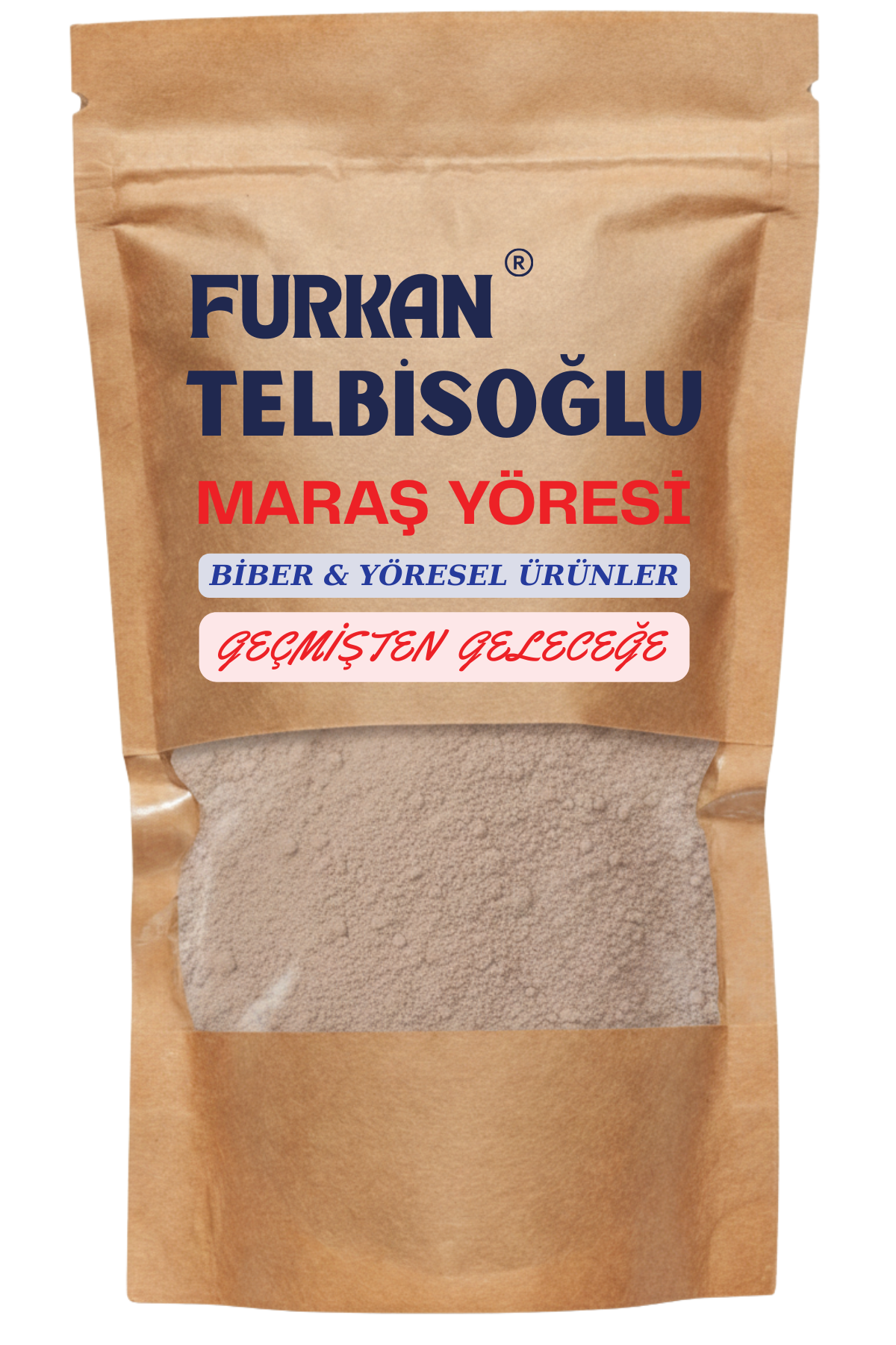 Osmanlı Kahvesi (Yeni Mahsül,Elenmiş)