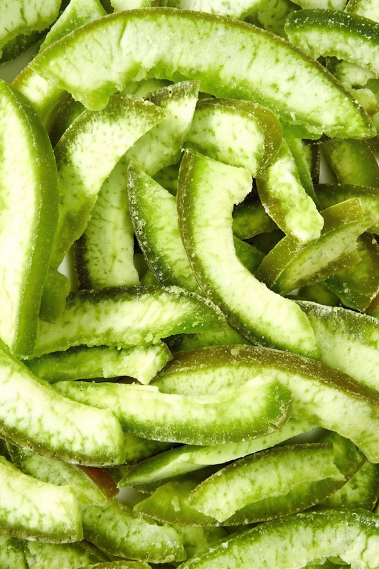 Pomelo Kurusu (Doğal Kurutulmuş,Elenmiş)