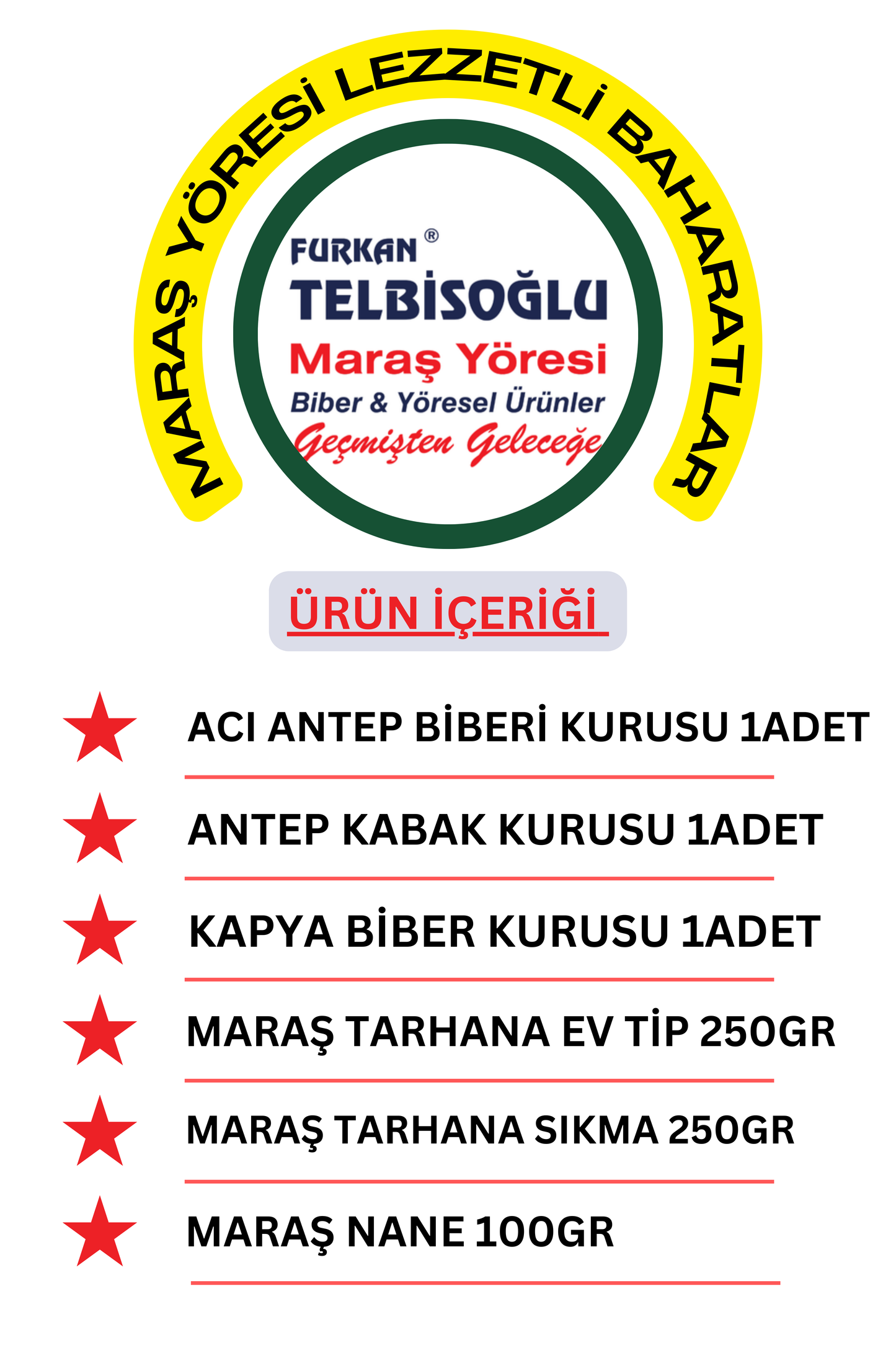 🍂Geleneksel Anadolu Lezzetleri (Kuruluk ve Tarhana)