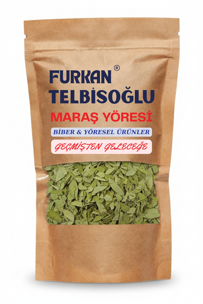 Sinameki Çayı (Doğal Kurutulmuş,Elenmiş,Yeni Mahsül)