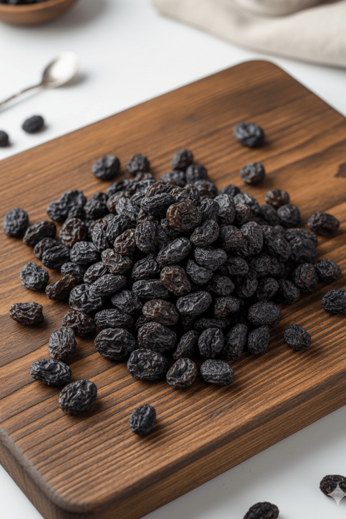 Siyah Üzüm (Yöresel,Yeni Mahsül,Elenmiş)