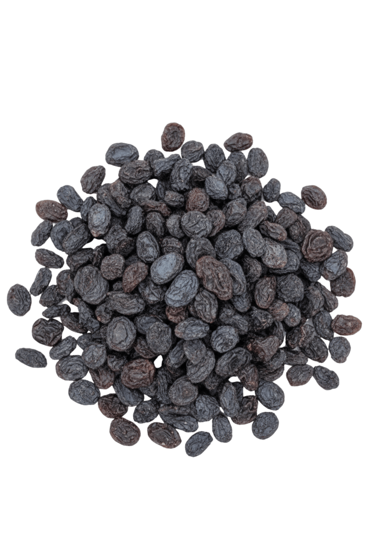 Siyah Üzüm (Yöresel,Yeni Mahsül,Elenmiş)