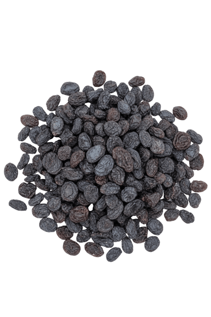 Siyah Üzüm (Yöresel,Yeni Mahsül,Elenmiş)