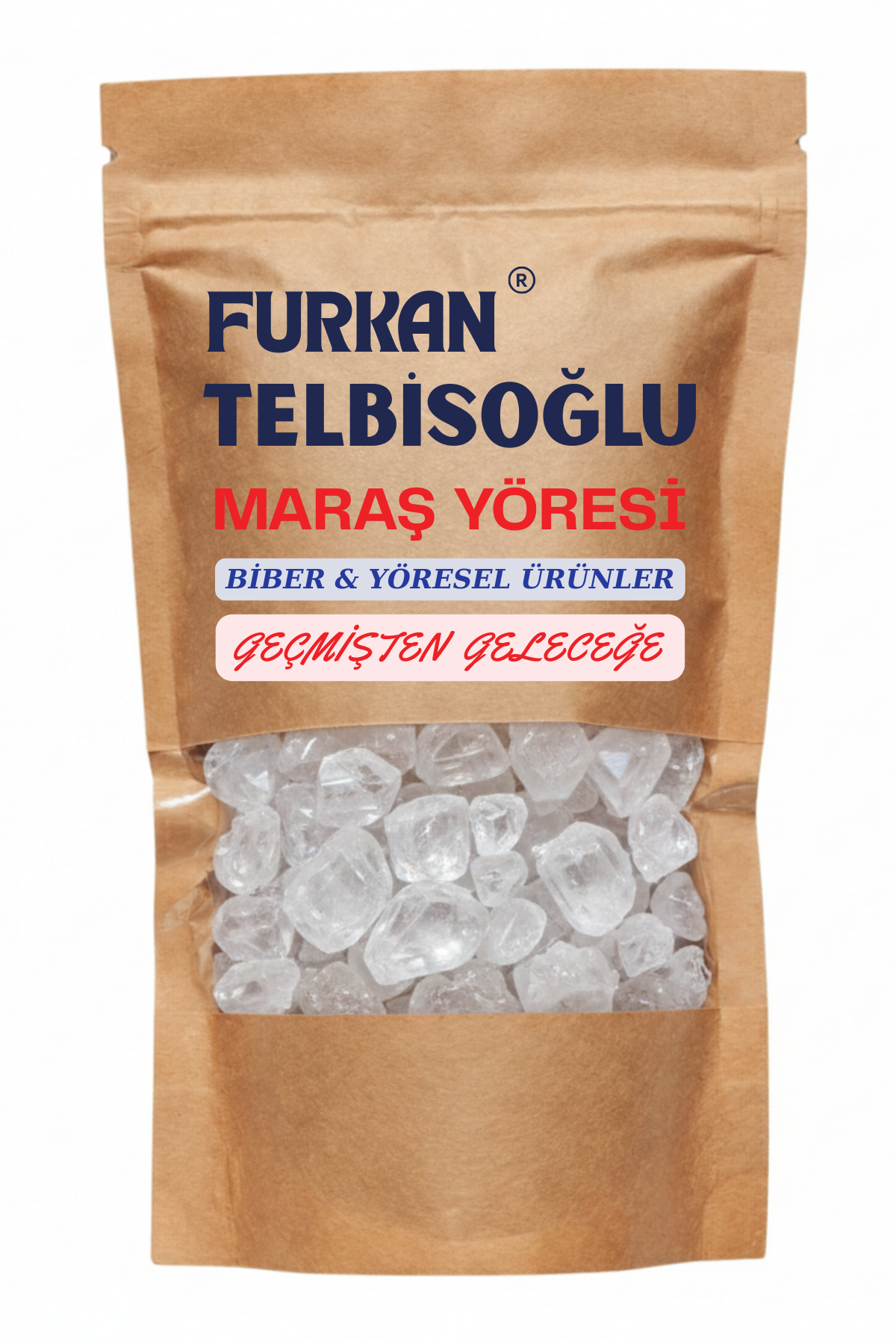 Soley (Kaynak) Tuzu (Katkısız,Yeni Mahsül,Elenmiş)