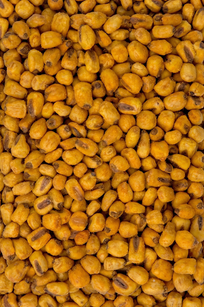 Soslu Mısır (Yeni,Elenmiş)