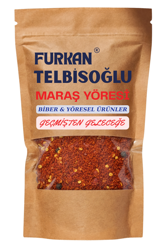 Sucuk Baharatı (Taze Öğütülmüş,Katkısız)