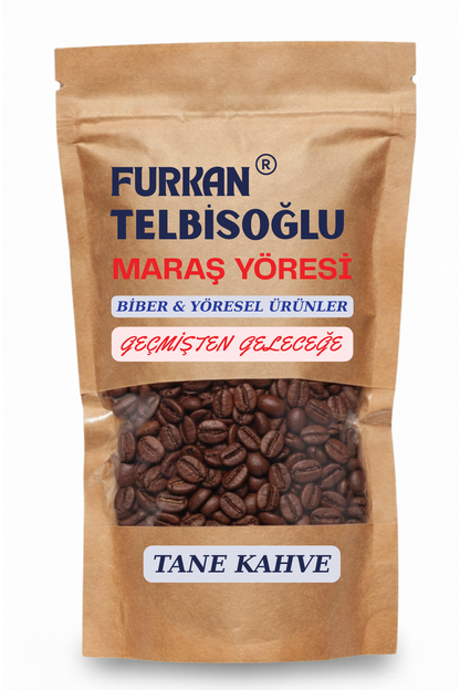 Tane Kahve (Yeni Mahsül,Elenmiş)