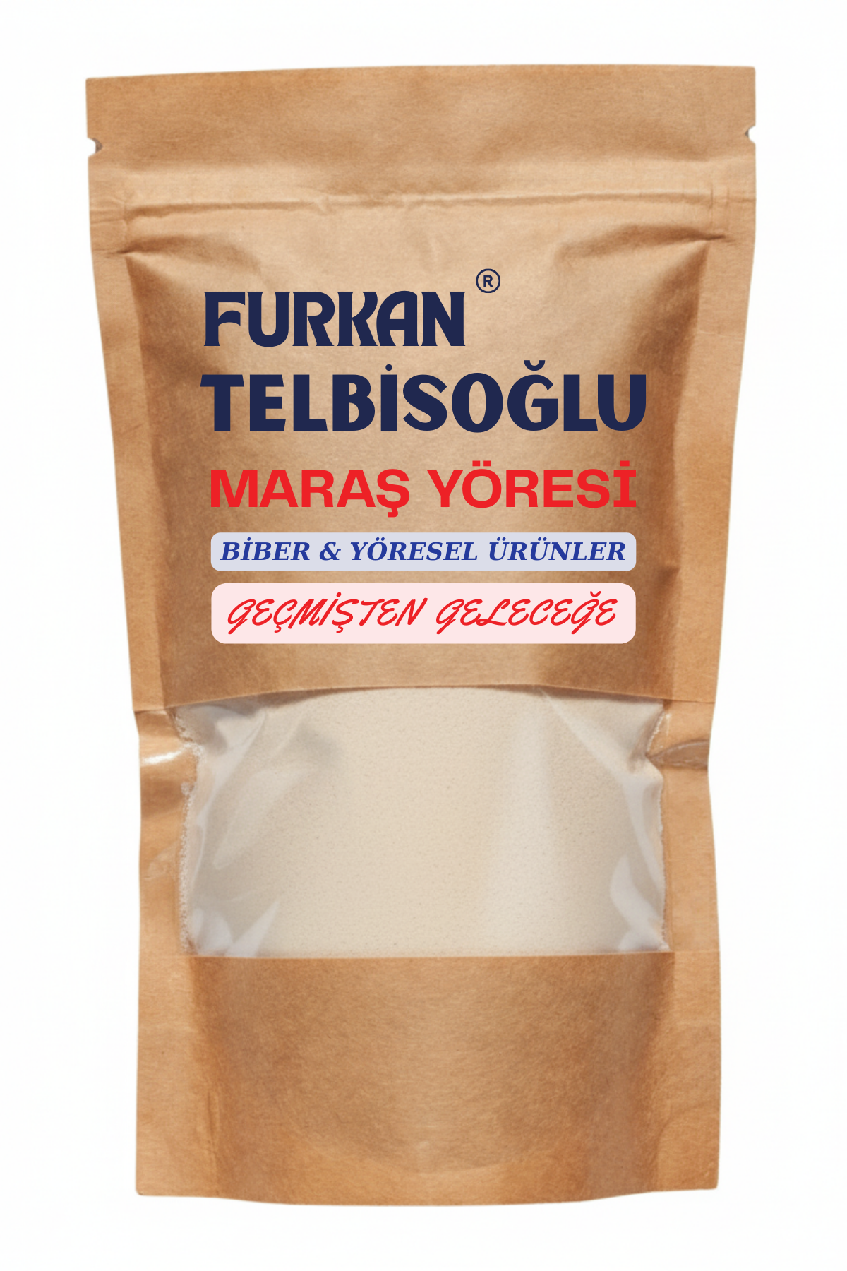 Mahlep Toz (Taze Öğütülmüş,Doğal,Yeni)