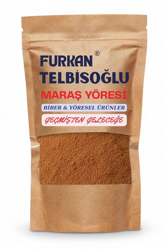 Toz Tarçın (Taze Öğütülmüş,Katkısız,Yeni Mahsül)