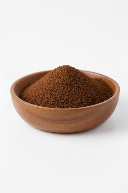 Orta Kavrulmuş Türk Kahvesi (Yeni Mahsül,Elenmiş,Taze Çekim)