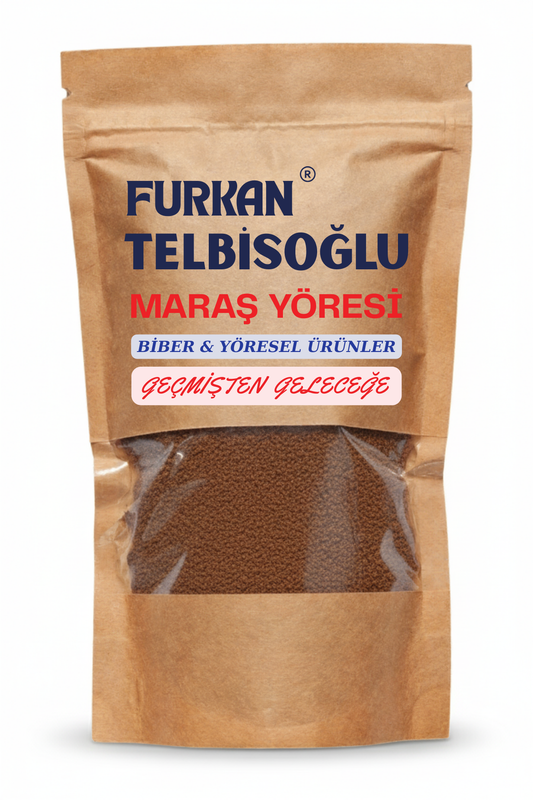 Yenibahar Toz (Taze Öğütülmüş,Katkısız)