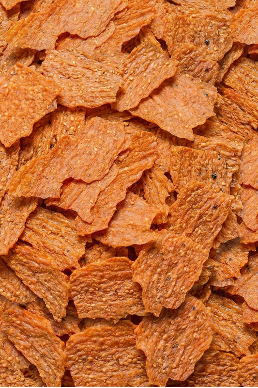 Maraş Biberli Tarhana (Katkısız,Yeni Mahsül ve Elenmiş)