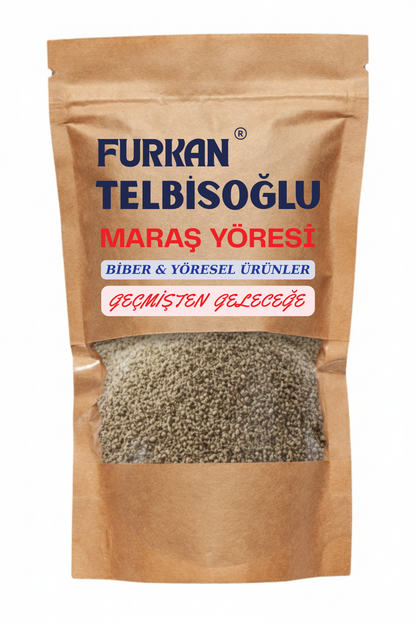 Çekilmiş Karabiber (Taze Çekilmiş,Katkısız)