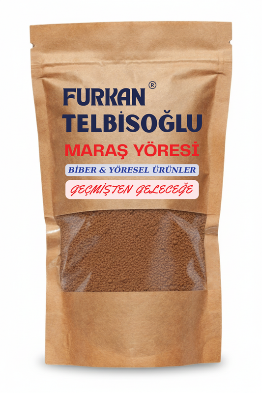 Karanfil Toz (Taze Öğütülmüş,Doğal,Yeni)