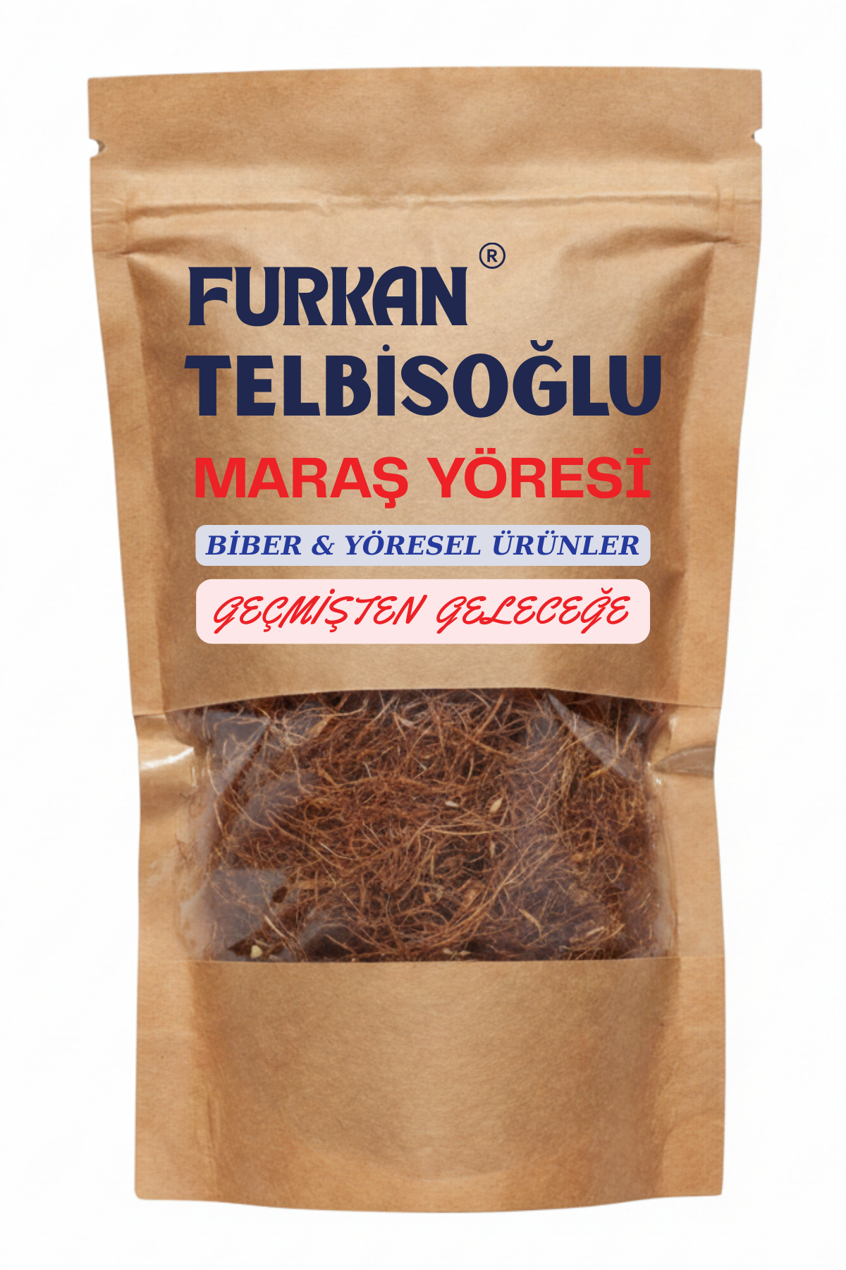 Mısır Püskülü (Katkısız,Yeni Mahsül,Elenmiş)
