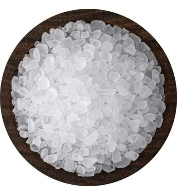 Çankırı Kaya Tuzu (Katkısız,Yeni,Elenmiş)