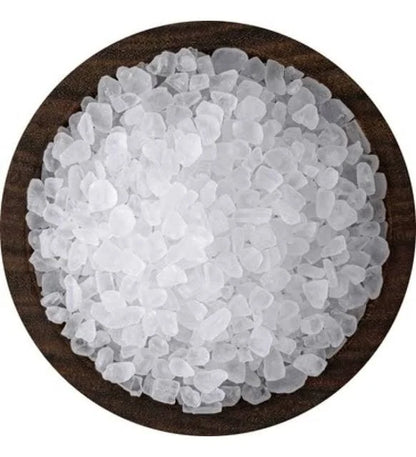 Çankırı Kaya Tuzu (Katkısız,Yeni,Elenmiş)