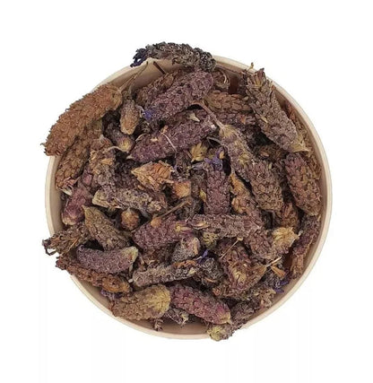 Karabaş Otu (Katkısız,Yeni Mahsul,Elenmiş)