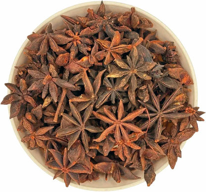 Yıldız Anason (Yeni Mahsül,Elenmiş)