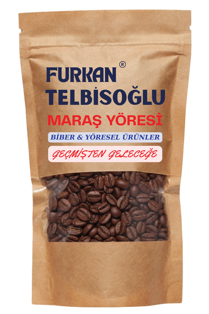 Tane Kahve (Yeni Mahsül,Elenmiş)