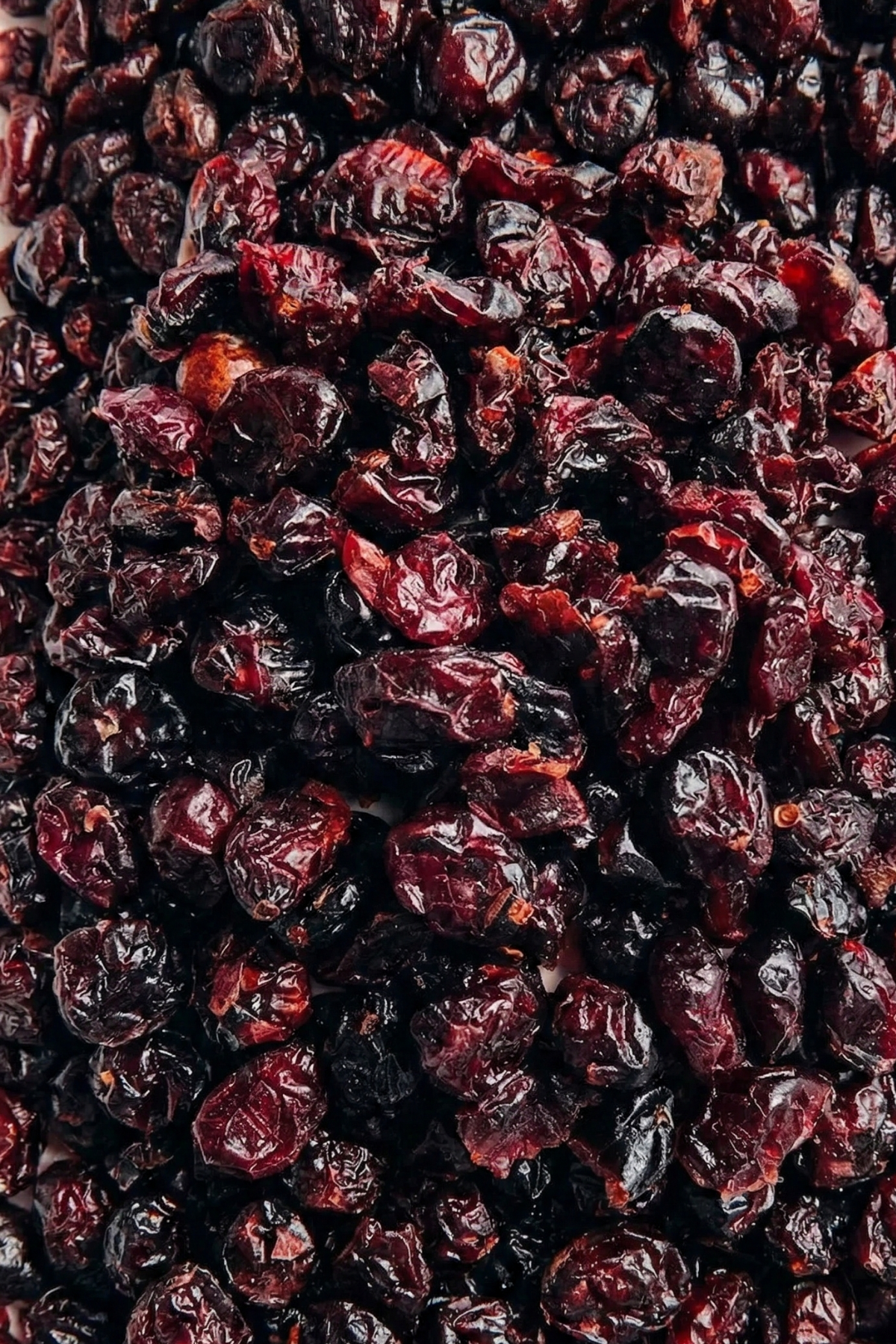Taptaze Yaban Mersini (Elenmiş,Yeni Mahsül)